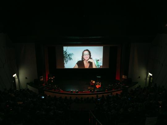 Video interview with Jane Nelsen 1