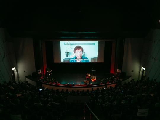 Video interview with Jane Nelsen 2