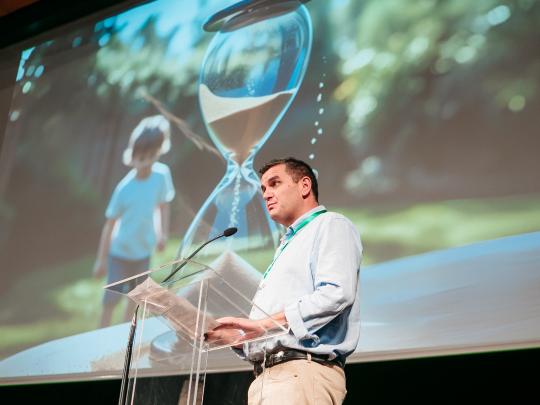 Jose Cordeiro School values and PD